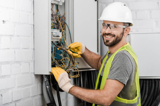 Best Electrical Installation Contractor  in Dumbarton, VA