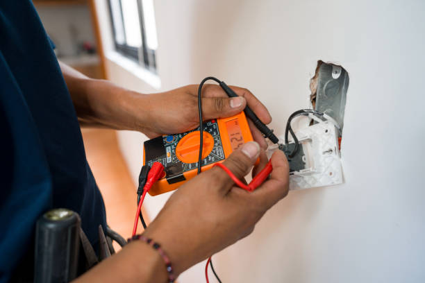 Best Electrician Near Me  in Dumbarton, VA