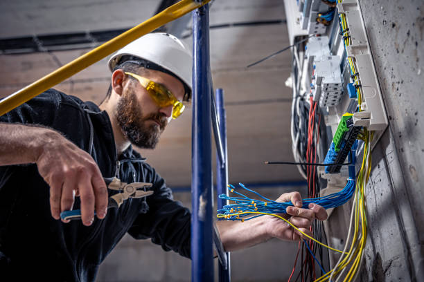 Best Electrical Upgrades for Homes  in Dumbarton, VA