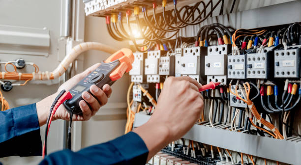 Best Emergency Electrical Repair  in Dumbarton, VA