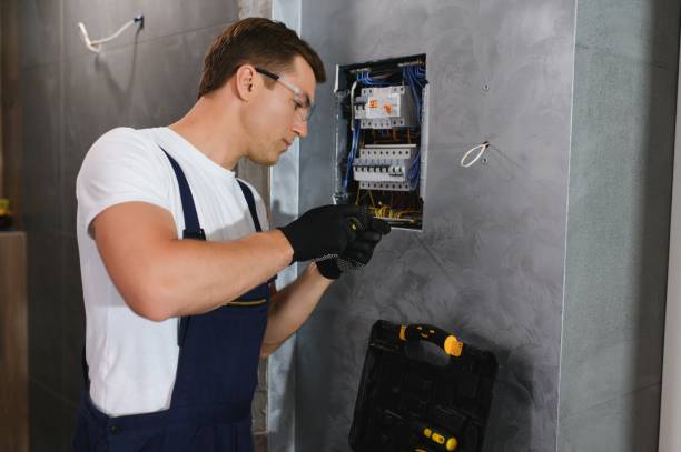 Best Home Electrical Repair  in Dumbarton, VA