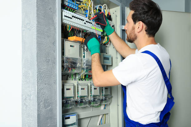 Best Electrical Troubleshooting Services  in Dumbarton, VA