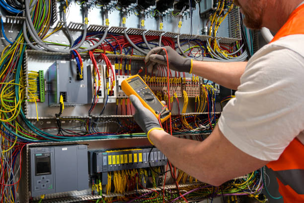 Best Electrical Outlet Repair  in Dumbarton, VA