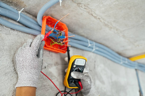 Best Best Electricians Near Me  in Dumbarton, VA