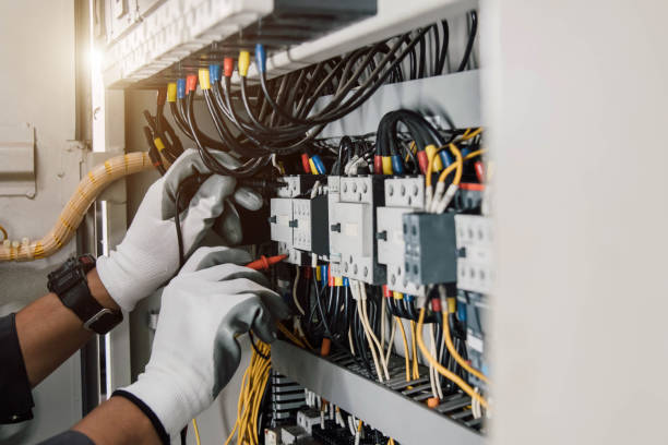 Best Commercial Electrician Services  in Dumbarton, VA