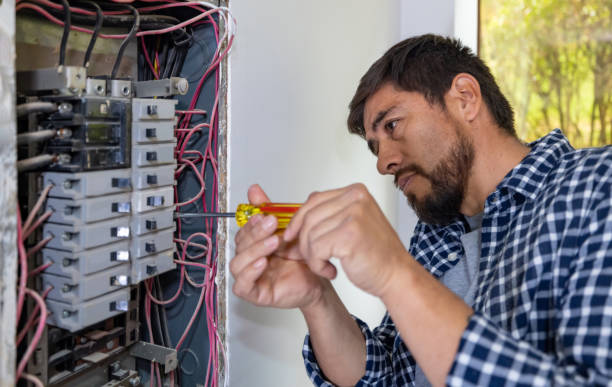 Best Electrical Wiring Services  in Dumbarton, VA